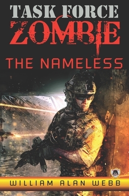 The Nameless by William Alan Webb