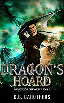 Dragon's Hoard by D.G. Carothers