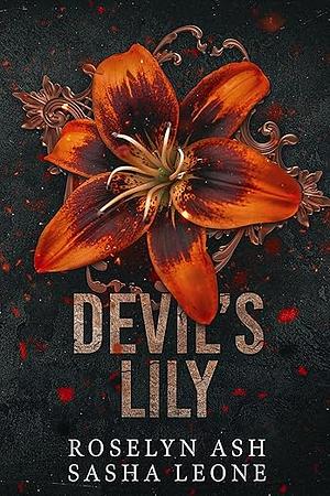 Devil's Lily by Sasha Leone