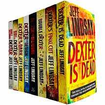 Dexter Series Novel Collection 7 Books Set by Jeff Lindsay