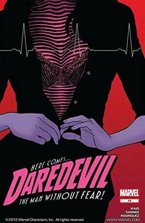 Daredevil (2011-2014) #12 by Mark Waid