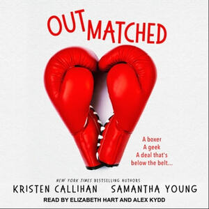 Outmatched by Kristen Callihan, Samantha Young