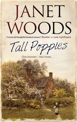 Tall Poppies by Janet Woods