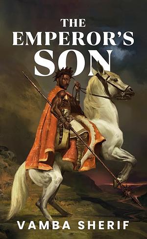 The Emperor's Son by Vamba Sherif
