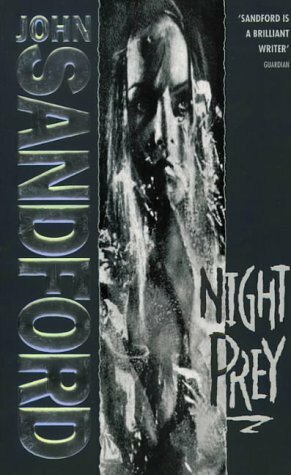 Night Prey by John Sandford