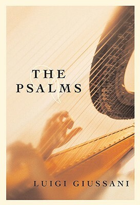 The Psalms by Luigi Giussani