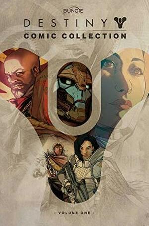Destiny Comic Collection, Volume One by Bungie Inc