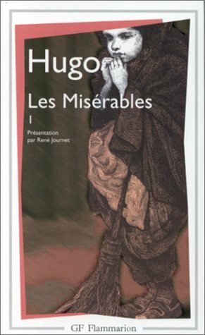 Les Misérables (Volume 1 of 3) by Victor Hugo