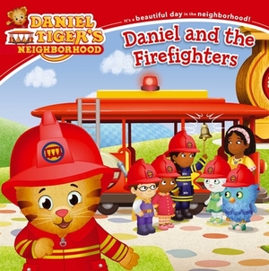 Daniel and the Firefighters by 