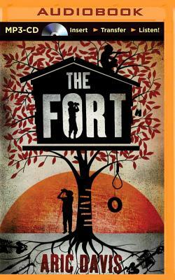 The Fort by Aric Davis