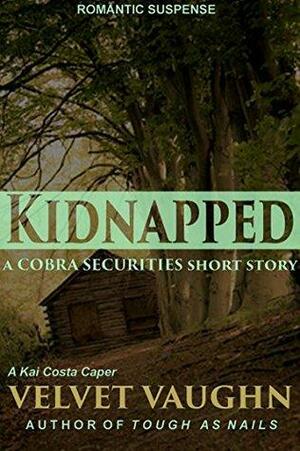 Kidnapped by Velvet Vaughn