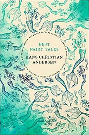 Best Fairy Tales by Jean Hersholt, Hans Christian Andersen