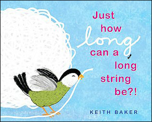 Just How Long Can A Long String Be?! by Keith Baker