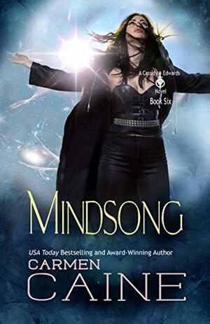 Mindsong by Carmen Caine