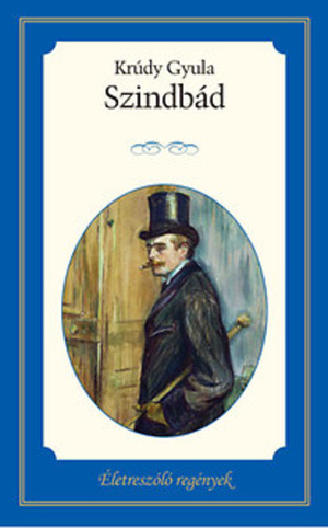 Szindbád by Gyula Krúdy