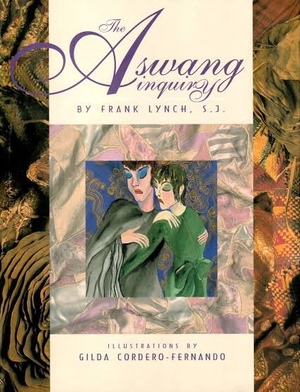 The Aswang Inquiry by Frank Lynch