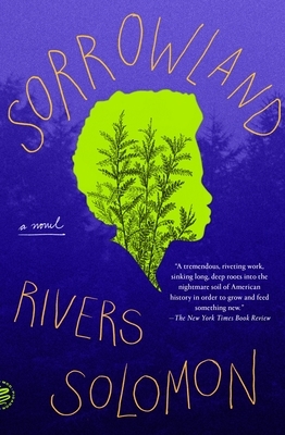 Sorrowland: A Novel by Rivers Solomon