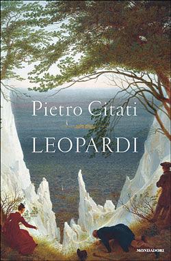 Leopardi by Pietro Citati