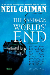 The Sandman, Vol. 8: Worlds' End by Neil Gaiman