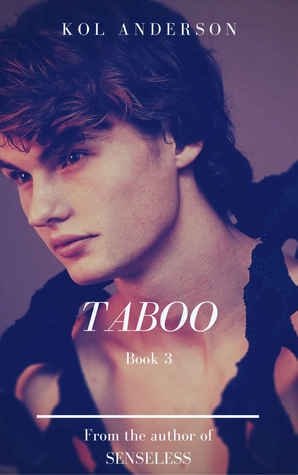 Taboo 3 by Kol Anderson