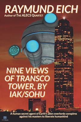 Nine Views of Transco Tower, by Iak/Sohu by Raymund Eich