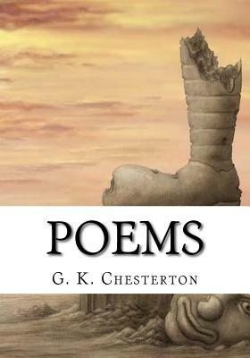 Poems by G.K. Chesterton