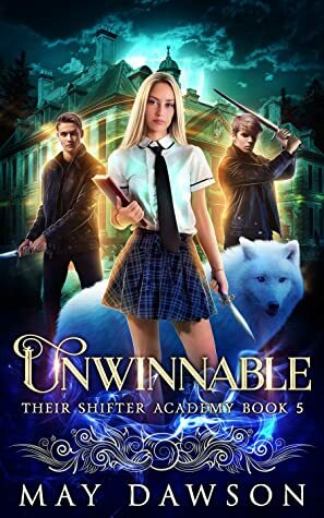 Unwinnable by May Dawson