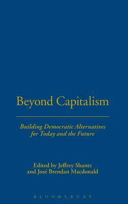 Beyond Capitalism by 