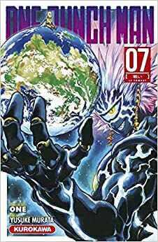 One-Punch Man, Vol.07 - Le combat by ONE, Yusuke Murata