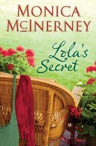 Lola's Secret by Monica McInerney