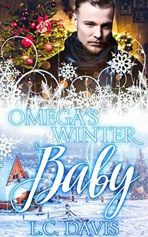 Omega's Winter Baby by L.C. Davis