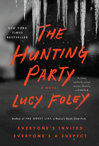 The Hunting Party by Lucy Foley