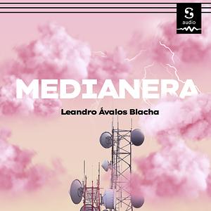 Medianera by Leandro Ávalos Blacha