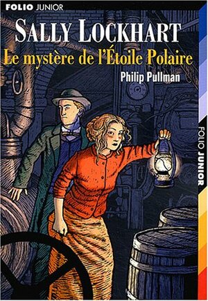 Le Mystère de l'étoile polaire by Philip Pullman