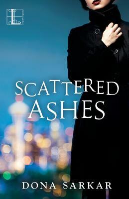 Scattered Ashes by Dona Sarkar