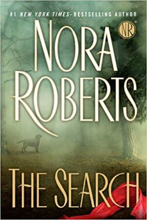 De zoektocht by Nora Roberts