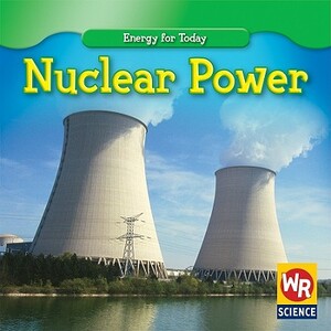 Nuclear Power by Tea Benduhn