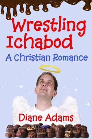 Wrestling Ichabod by Diane Lil Adams