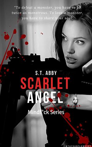 Scarlet Angel by S.T. Abby