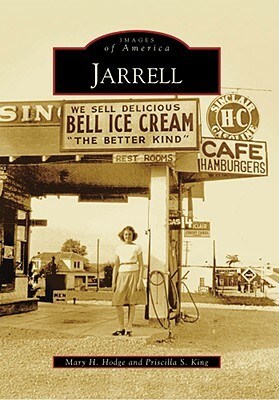 Jarrell by Priscilla S. King, Mary H. Hodge