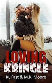 Loving Kringle by K.L. Fast