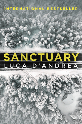 Sanctuary by Luca D'Andrea