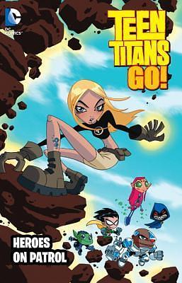 Teen Titans Go! 4 by J. Torres, J. Torres