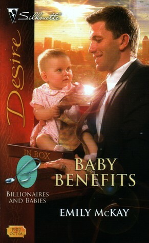 Baby Benefits by Emily McKay
