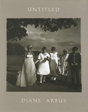 Diane Arbus: Untitled by Diane Arbus, Doon Arbus