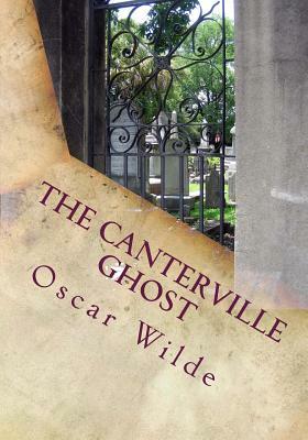 The Canterville Ghost by Oscar Wilde