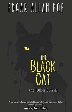 The Black Cat and Other Stories by Edgar Allan Poe