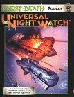 Universal Night Watch by B. Starr, D. Bertram, C. Marek, Don Dennis