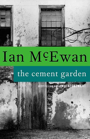 The Cement Garden by Ian McEwan, Arijana Božović