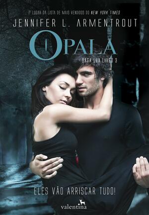 Opala by Jennifer L. Armentrout